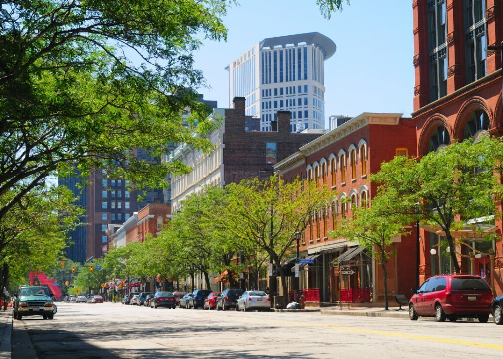 #11. Ohio